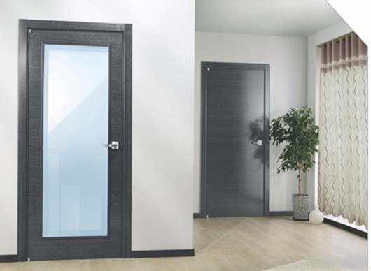 Office Door and Residential Door by Koleshvari Steel Industries