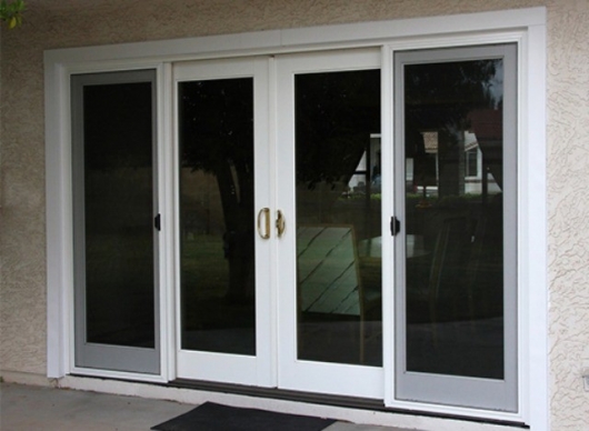 uPVC Sliding Doors by UPVC Solution