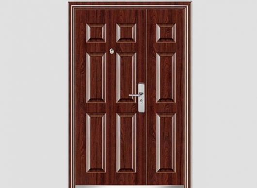 Pelicano Mother & Son Steel Door by Pelicano