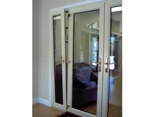 uPVC Tilt & Slide Doors by UPVC Solution