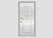 Pelicano Luxury Stainless Steel Door by Pelicano