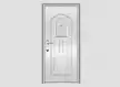 Pelicano Luxury Stainless Steel Door by Pelicano