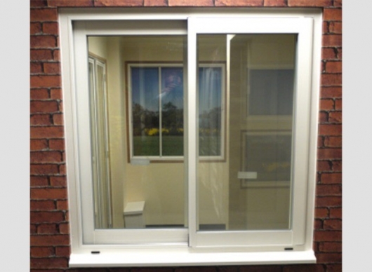 Aluminium Sliding Windows by Symphony Glass & Aluminium