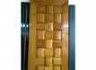 Designer Teak Door by Prakash Doors & Choukhats