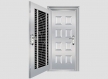 Pelicano Double Steel Doors by Pelicano