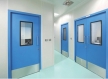 Clean Room Steel Door by Koleshvari Steel Industries