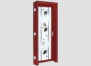 Pelicano Aluminium Bathroom Door by Pelicano