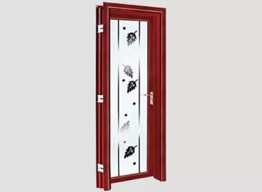 Pelicano Aluminium Bathroom Door by Pelicano