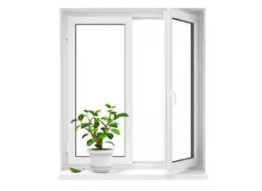 uPVC Window by UPVC Solution