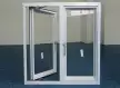 Aluminium Casement Windows by Alupro Building Systems