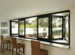 Aluminium Bi Fold Windows by Alupro Building Systems