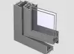 Aluminium Window Profiles by Alupro Building Systems