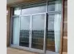 Aluminium Casement Doors by Al Fab Glazing