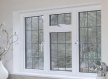 uPVC Casement Windows by V-TECH BUILDING SYSTEMS