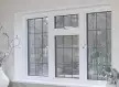 uPVC Casement Windows by V-TECH BUILDING SYSTEMS