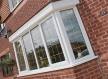 uPVC Bay Window by V-TECH BUILDING SYSTEMS