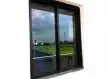 Glass Side Windows by Bhatia Glass Tuff