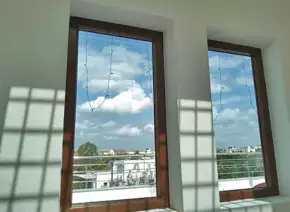 uPVC Fixed Windows by weatherseal.com