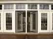 uPVC Casement Doors by NTS Windows