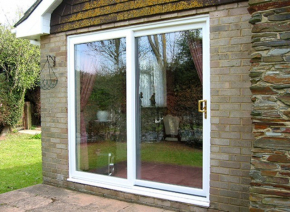 uPVC Doors by Kelvin Craft Industries