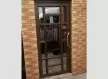 Aluminium Doors by Sanjay Aluminium Window Maker