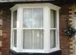 uPVC Bay Window by Shree Shyam UPVC industries