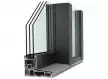 uPVC Door Profiles by Kelvin Craft Industries