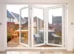 uPVC Slide & Fold Doors by Windowfab