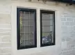 Aluminium Casement Windows by Sanjay Aluminium Window Maker