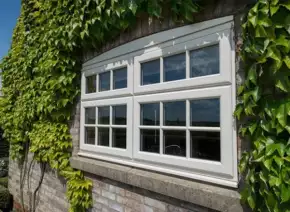 uPVC Windows by Windowfab