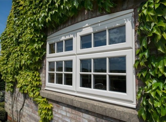 uPVC Windows by Windowfab