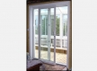 uPVC Sliding Doors by Shree Shyam UPVC industries