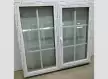 uPVC Windows by Shree Shyam UPVC industries