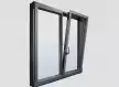 Aluminium Tilt Turn Windows by Alupro Building Systems