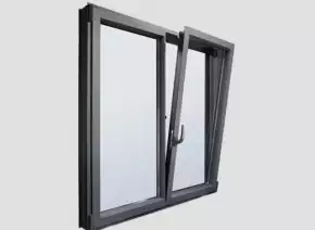 Aluminium Tilt Turn Windows by Alupro Building Systems