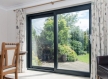 uPVC Sliding Doors by Kelvin Craft Industries