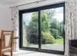 uPVC Sliding Doors by Kelvin Craft Industries