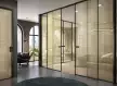 Glass Doors by Bhatia Glass Tuff