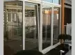 uPVC Tilt & Slide Doors by V-TECH BUILDING SYSTEMS