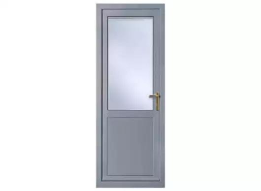 Aluminium Doors by Gurind India (P) Ltd