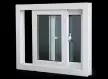 uPVC Sliding Windows by Shree Shyam UPVC industries