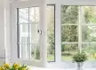 uPVC Tilt Turn Windows by Kelvin Craft Industries