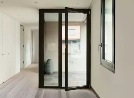 uPVC Casement Doors by Windowfab