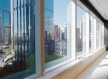 uPVC Fixed Windows by Shree Shyam UPVC industries