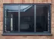 Aluminium Windows by Royal Interior