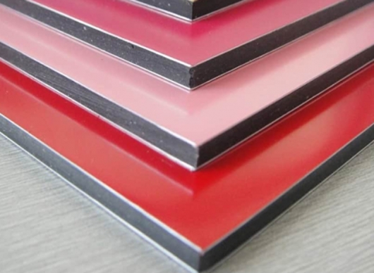 Aluminium Composite Panel (ACP) by One Stop Solution