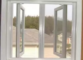 uPVC Casement Windows by weatherseal.com