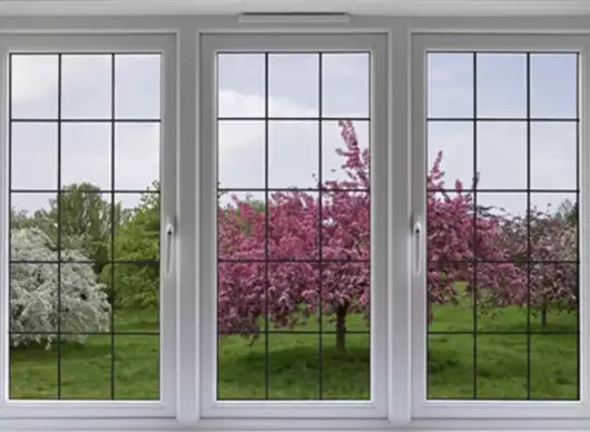 uPVC Windows by Royal Interior