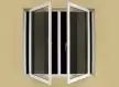 uPVC Casement Windows by FENETEX GLOBAL