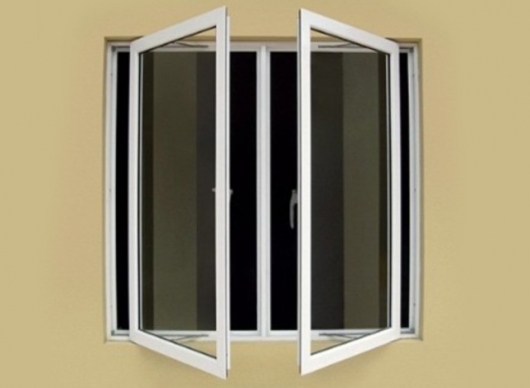 uPVC Casement Windows by FENETEX GLOBAL